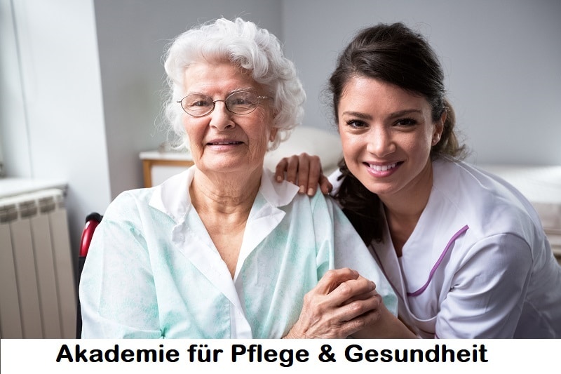 Akademie für Pflege und Gesundheit