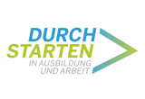 Durchstarten